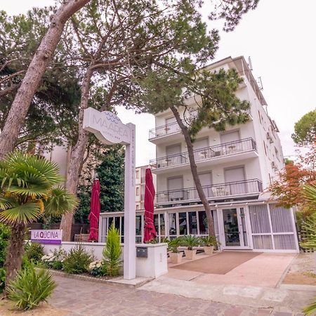 Hotel Maarea Milano Marittima Luaran gambar