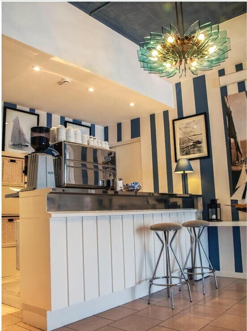 Hotel Maarea Milano Marittima Luaran gambar