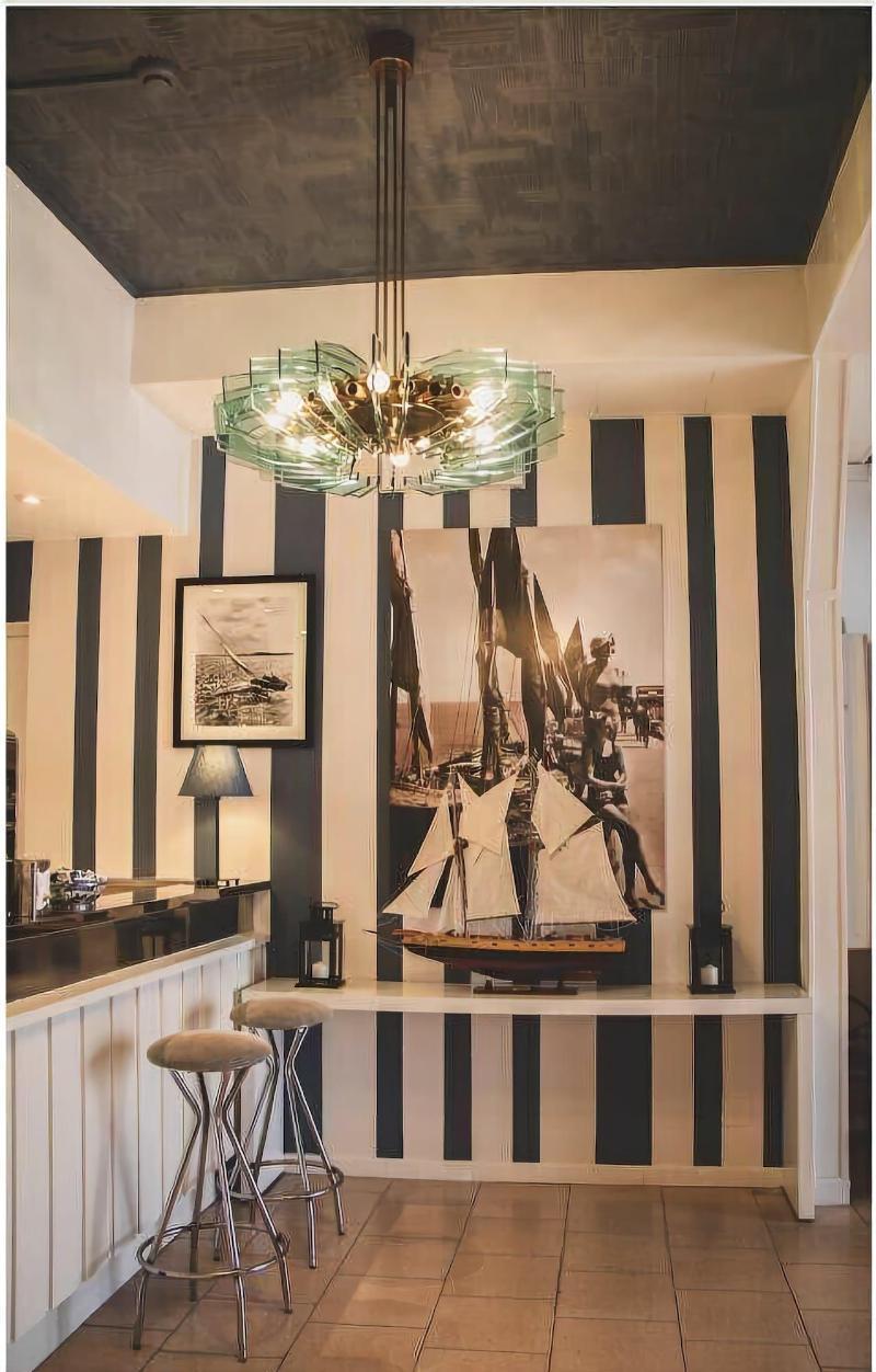 Hotel Maarea Milano Marittima Luaran gambar
