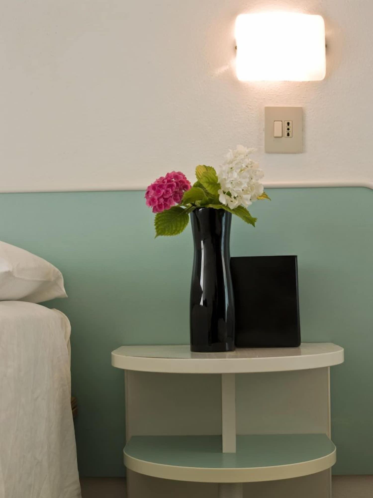 Hotel Maarea Milano Marittima Luaran gambar