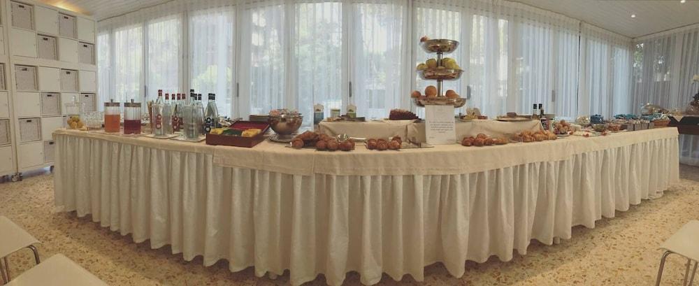 Hotel Maarea Milano Marittima Luaran gambar
