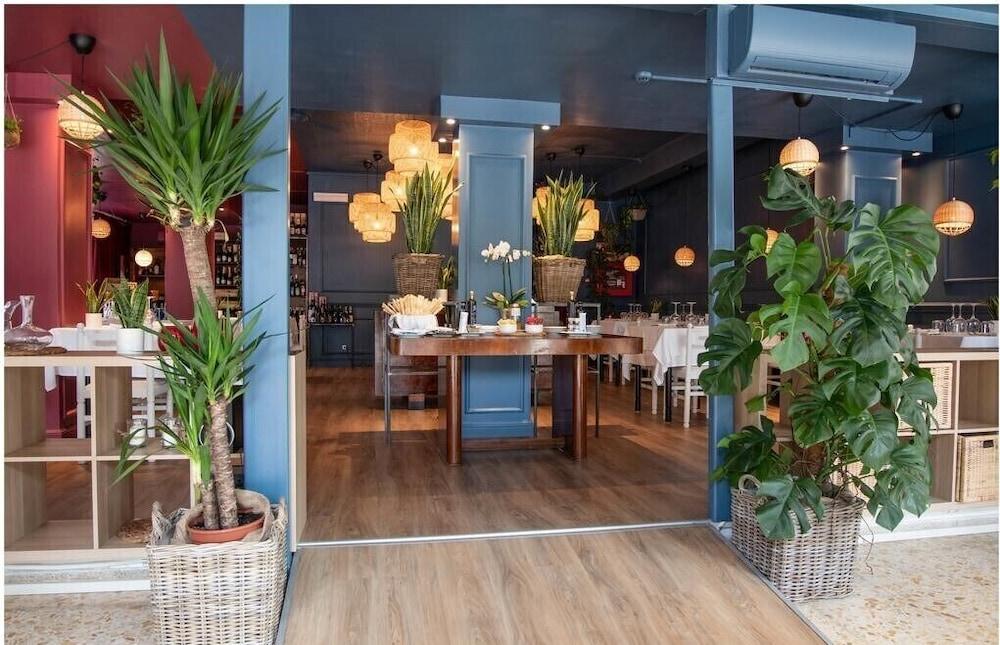 Hotel Maarea Milano Marittima Luaran gambar