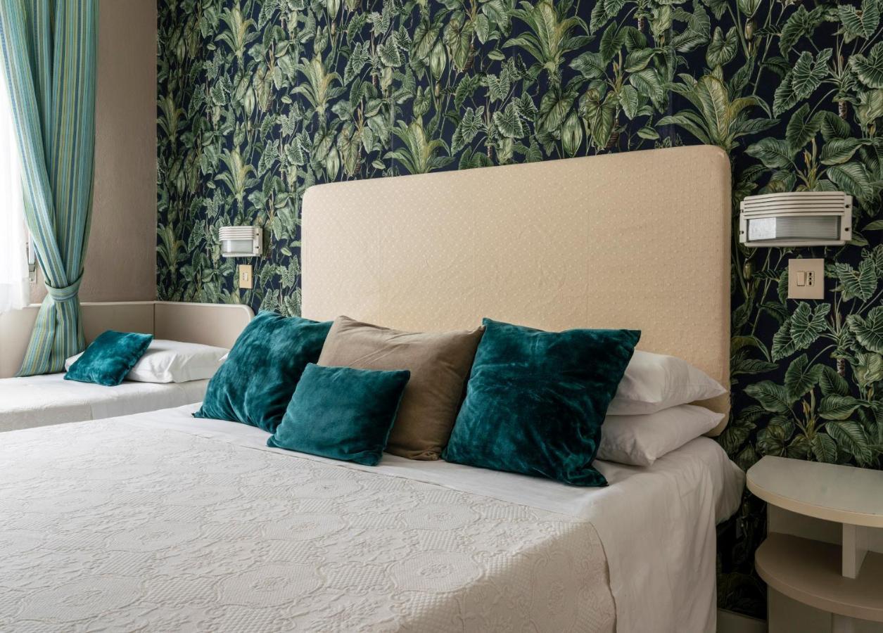 Hotel Maarea Milano Marittima Luaran gambar