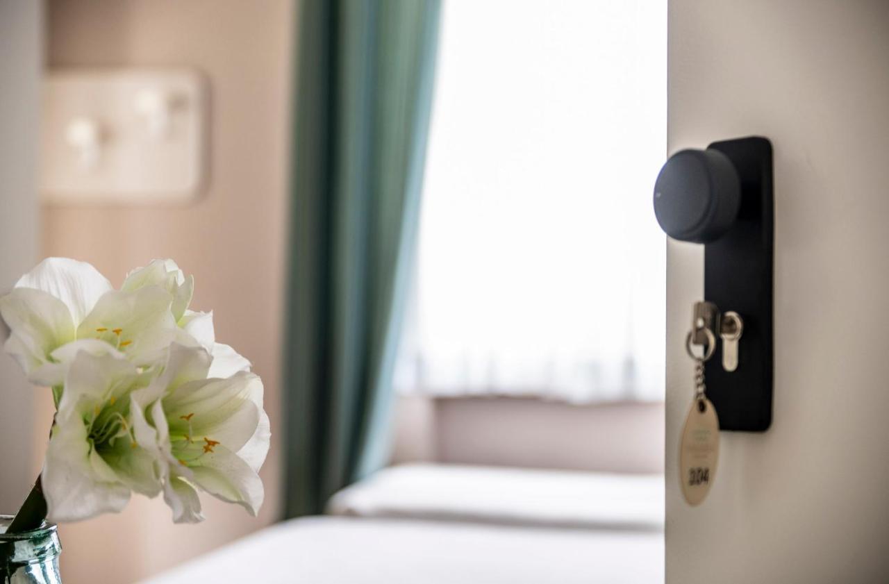 Hotel Maarea Milano Marittima Luaran gambar