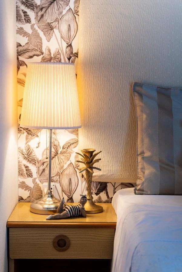 Hotel Maarea Milano Marittima Luaran gambar
