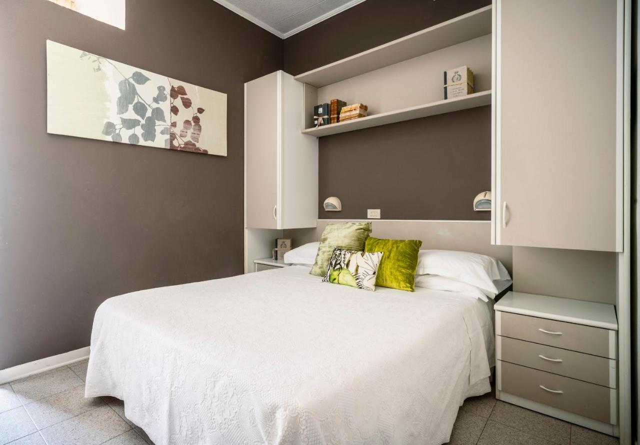 Hotel Maarea Milano Marittima Luaran gambar