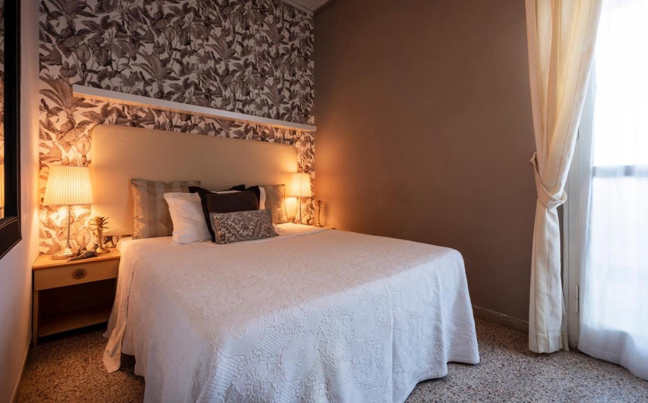 Hotel Maarea Milano Marittima Luaran gambar