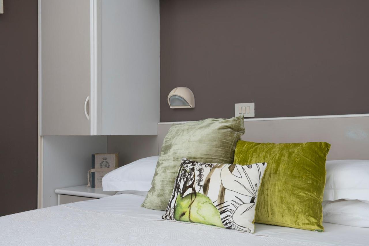 Hotel Maarea Milano Marittima Luaran gambar