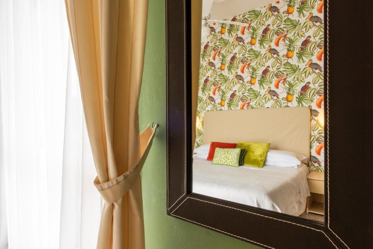 Hotel Maarea Milano Marittima Luaran gambar