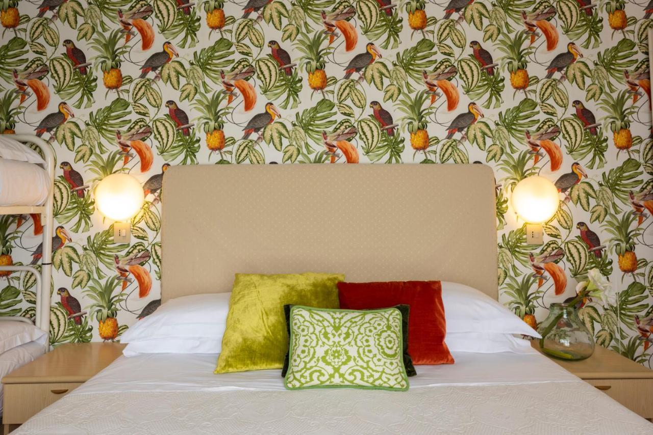 Hotel Maarea Milano Marittima Luaran gambar