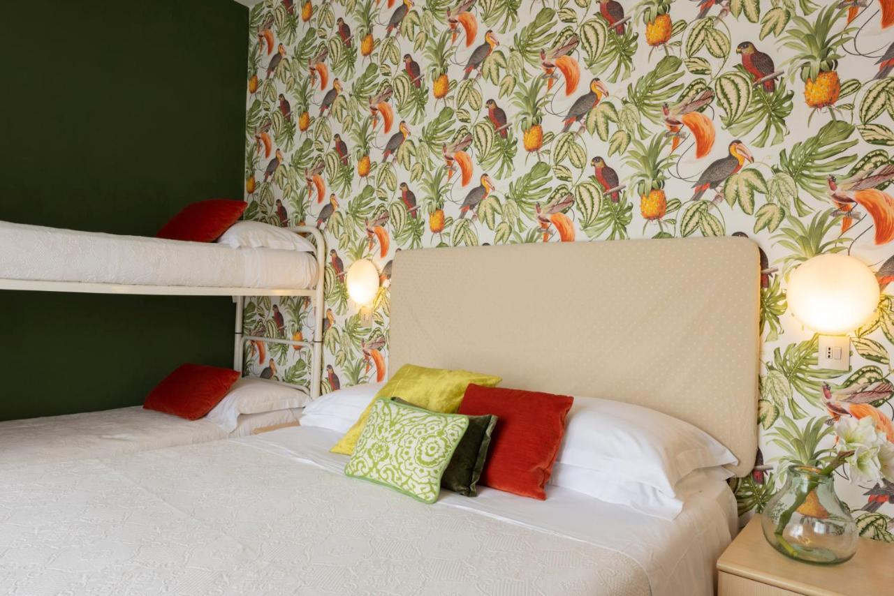Hotel Maarea Milano Marittima Luaran gambar