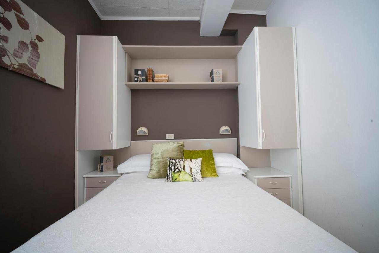 Hotel Maarea Milano Marittima Luaran gambar