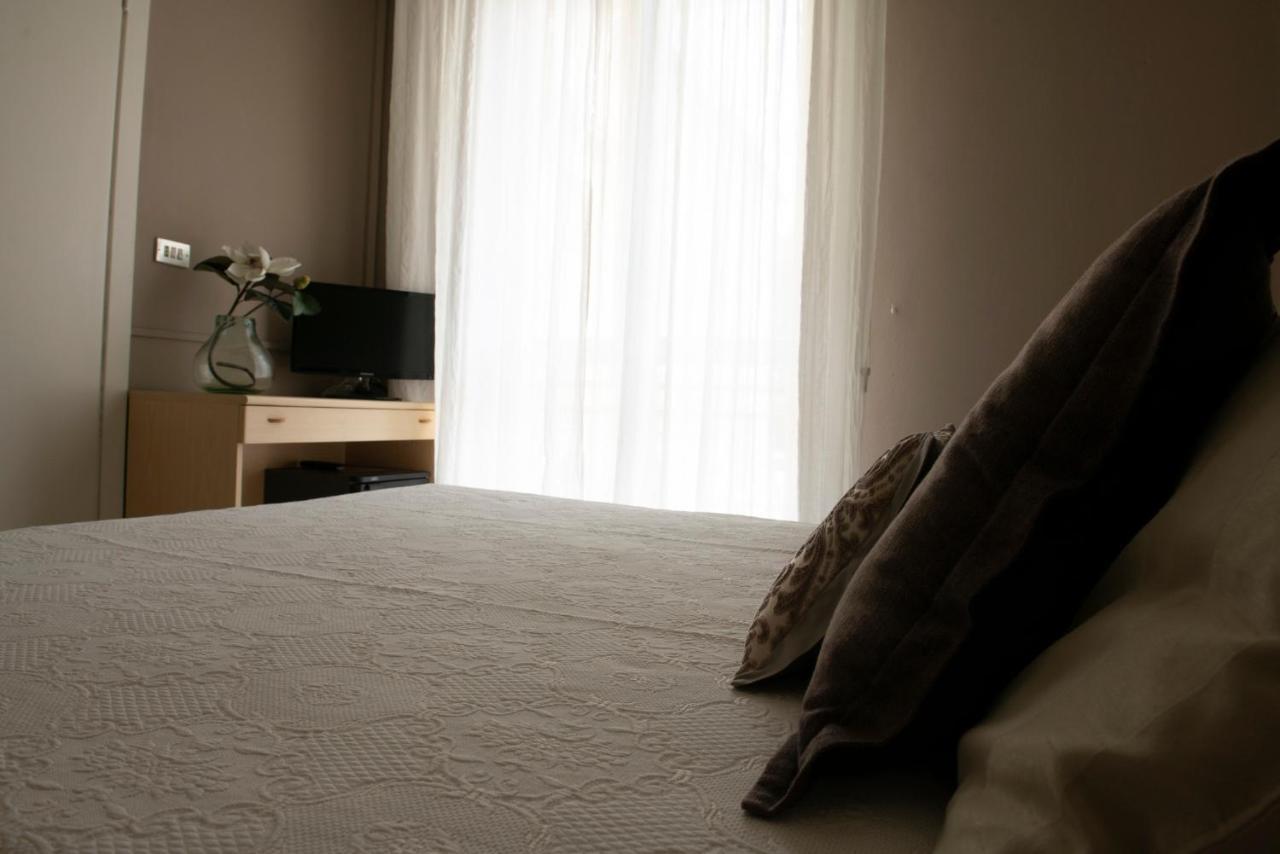 Hotel Maarea Milano Marittima Luaran gambar