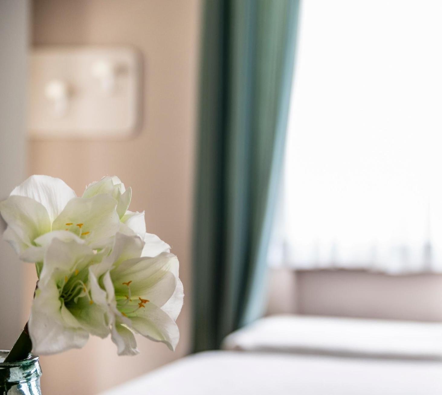 Hotel Maarea Milano Marittima Luaran gambar