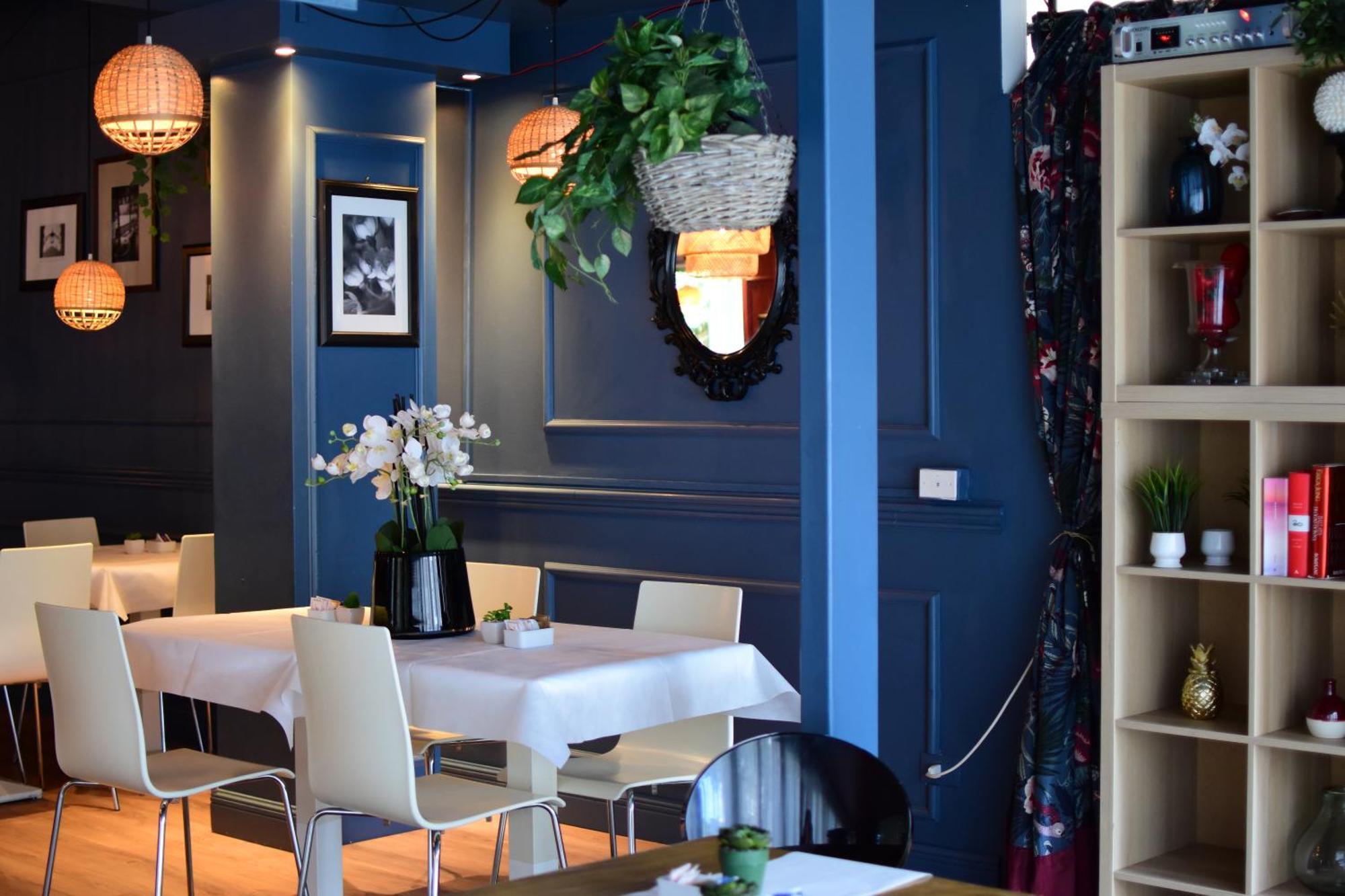 Hotel Maarea Milano Marittima Luaran gambar