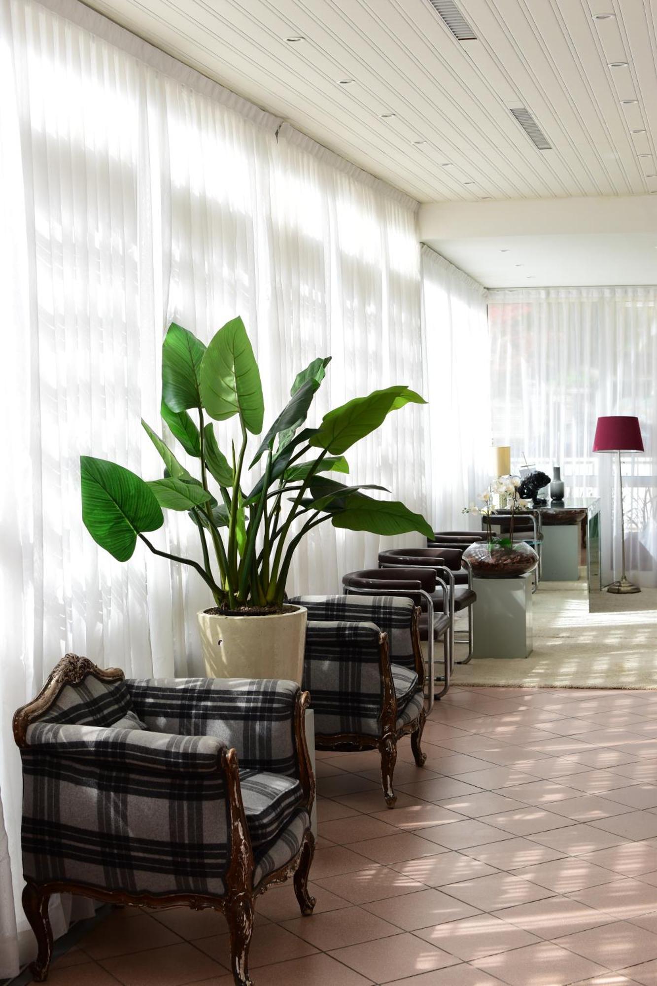 Hotel Maarea Milano Marittima Luaran gambar