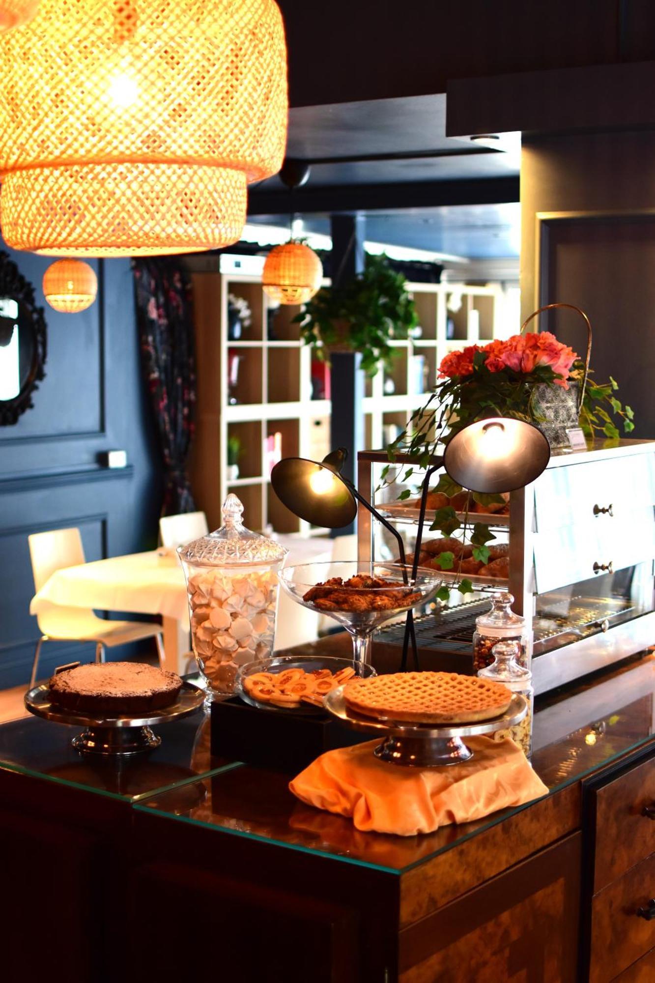 Hotel Maarea Milano Marittima Luaran gambar
