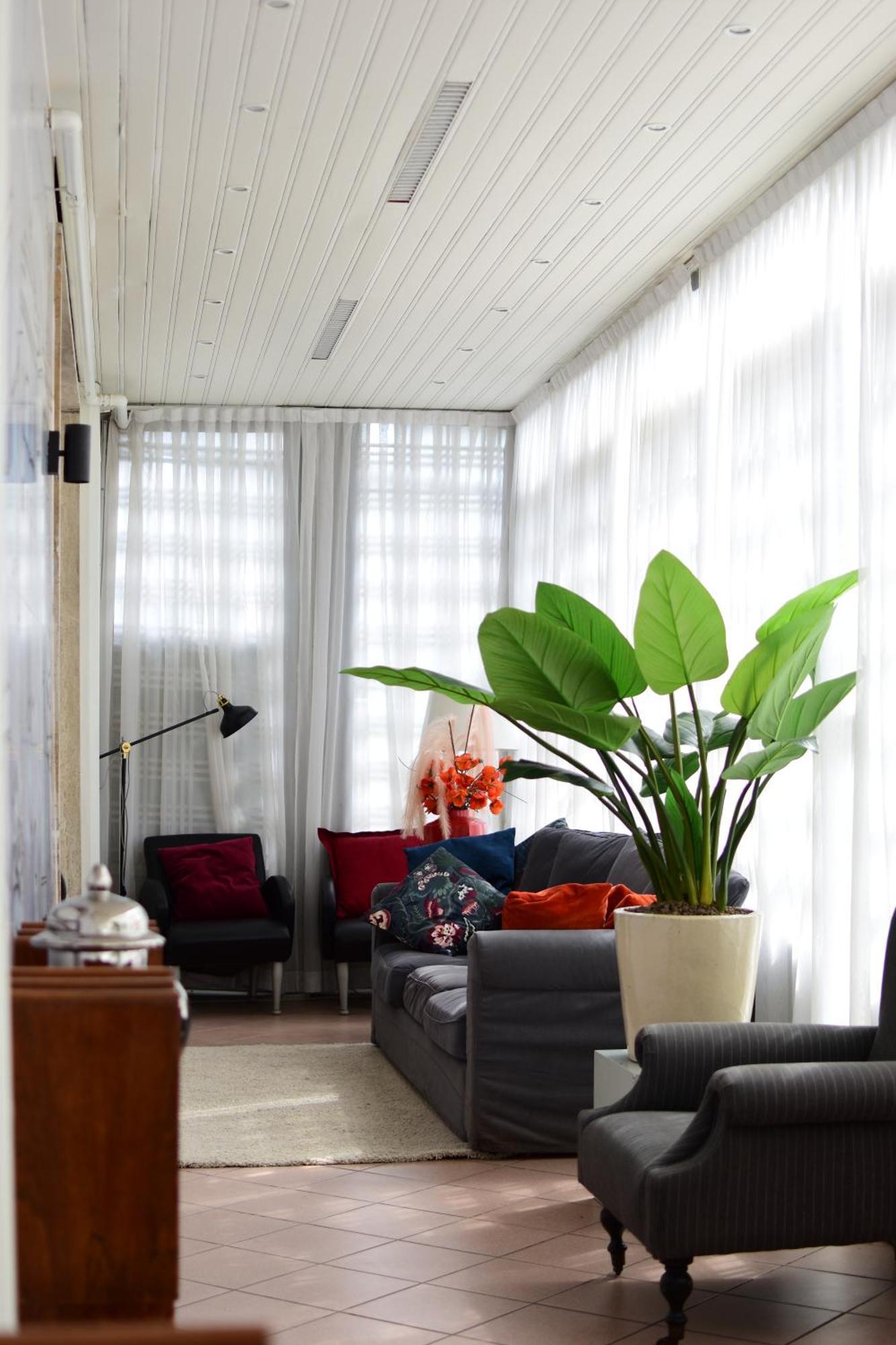 Hotel Maarea Milano Marittima Luaran gambar