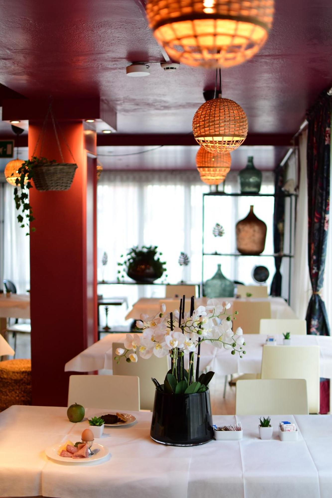 Hotel Maarea Milano Marittima Luaran gambar