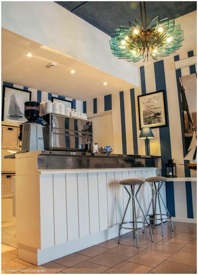 Hotel Maarea Milano Marittima Luaran gambar