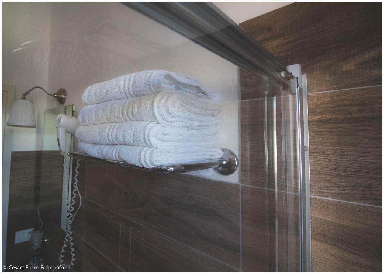 Hotel Maarea Milano Marittima Luaran gambar
