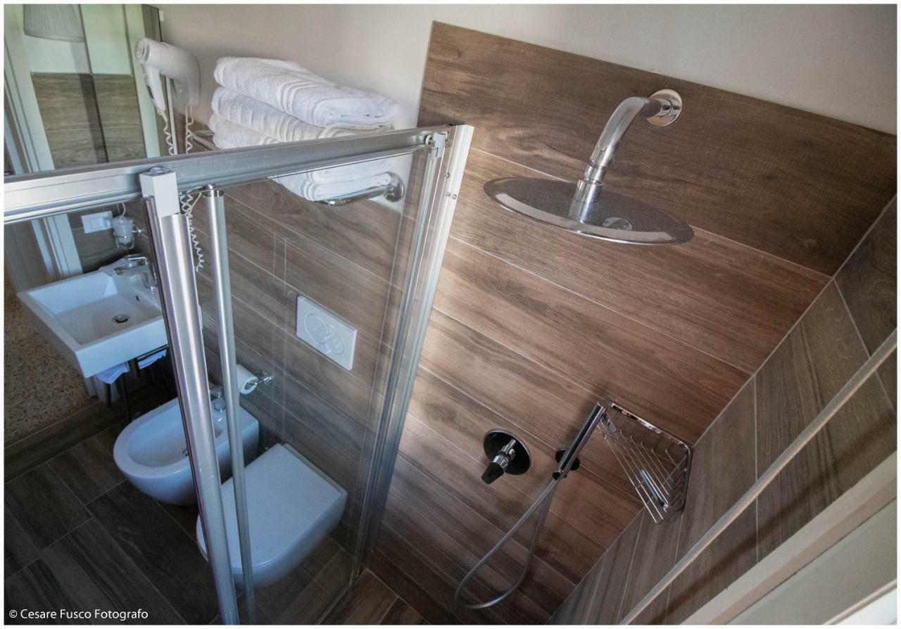 Hotel Maarea Milano Marittima Luaran gambar